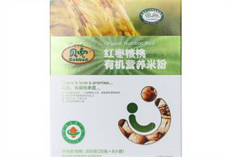 貝兜有機(jī)米粉怎么沖？貝兜有機(jī)米粉的吃法