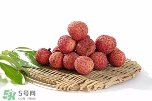荔枝是幾月份的水果？荔枝是上火的嗎？