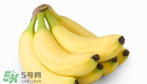 荔枝和香蕉能一起吃嗎？香蕉不能和什么同食？