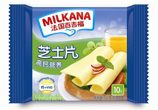 MILKANA百吉福是哪個國家的品牌？MILKANA百吉福的產(chǎn)地是哪里？