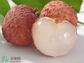 荔枝和龍眼哪個更上火？荔枝和龍眼味道差不多