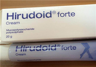 Hirudoid forte多少錢？Hirudoid forte價(jià)格