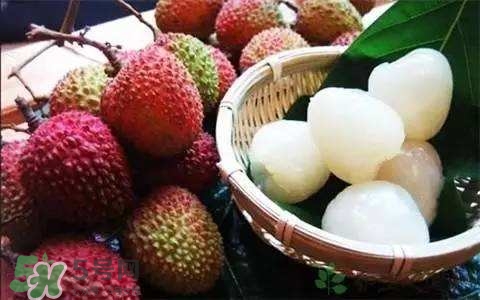 荔枝和香蕉能一起吃嗎？香蕉不能和什么同食？