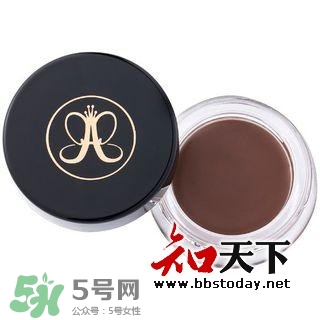 眉膠怎么用？眉膠正確方法圖解