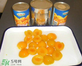 杏子能做罐頭嗎？杏子怎么做罐頭？