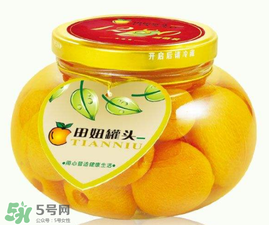 杏子能做罐頭嗎？杏子怎么做罐頭？