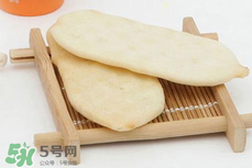脆妮妮米餅怎么樣？脆妮妮米餅好吃嗎？