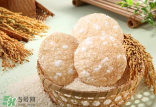 脆妮妮米餅怎么樣？脆妮妮米餅好吃嗎？