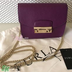 furla小方包尺寸多大？芙拉小方包有幾種尺寸？