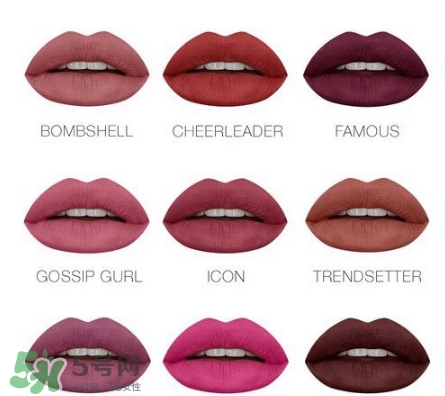 huda beauty哪里買？huda beauty專柜實(shí)體店地址