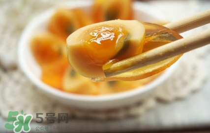 變蛋是松花蛋嗎？變蛋和松花蛋的區(qū)別