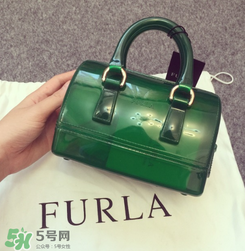 furla果凍包染色怎么辦？芙拉果凍包怎么清洗？