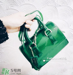 furla果凍包染色怎么辦？芙拉果凍包怎么清洗？