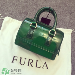 furla果凍包真假怎么分辨？芙拉果凍包真假鑒定