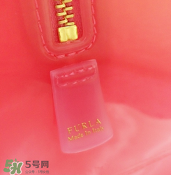 furla果凍包真假怎么分辨？芙拉果凍包真假鑒定