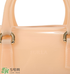 furla果凍包真假怎么分辨？芙拉果凍包真假鑒定