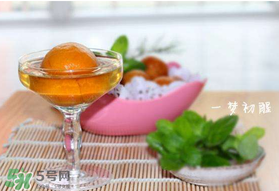 青杏酒怎么做？青杏酒的功效與作用