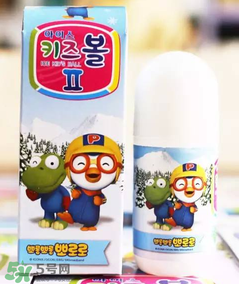 PORORO寶露露滾珠怎么樣？啵樂樂滾珠好用嗎？
