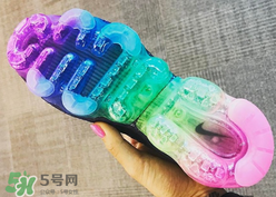 nike air vapormax be true彩虹配色什么時(shí)候發(fā)售？