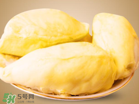 貓山王榴蓮怎么看熟了？貓山王榴蓮怎么看生熟？