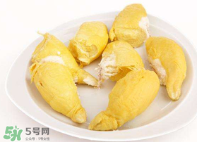 貓山王榴蓮怎么看熟了？貓山王榴蓮怎么看生熟？