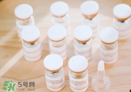 nonosa凍干粉怎么樣？nonosa egf凍干粉好用嗎