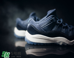 air jordan11 low blue moon多少錢？喬丹11代藍(lán)月亮女版專柜價(jià)格