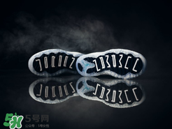 air jordan11 low blue moon多少錢？喬丹11代藍(lán)月亮女版專柜價(jià)格