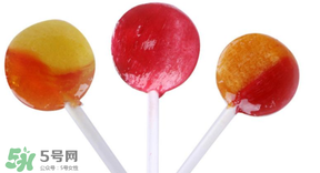 亞米Yummy Earth棒棒糖怎么樣？ 牙米滋Yummy Earth棒棒糖安全嗎？