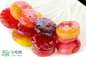 亞米Yummy Earth棒棒糖怎么樣？ 牙米滋Yummy Earth棒棒糖安全嗎？