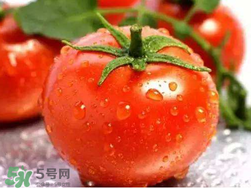 杏和西紅柿能一起吃嗎？杏子能和西紅柿一起吃嗎？