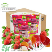 yummy earth是哪個國家的品牌？yummy earth的產地是哪里？