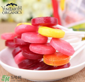 yummy earth是哪個國家的品牌？yummy earth的產地是哪里？