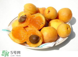 杏和荔枝能一起吃嗎？杏和荔枝一起吃會中毒嗎？