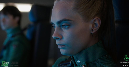 星際特工千星之城什么時候上映？星際特工千星之城上映時間