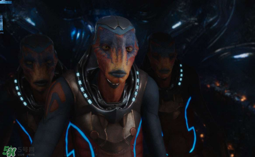 星際特工千星之城什么時候上映？星際特工千星之城上映時間