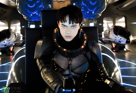 星際特工千星之城什么時候上映？星際特工千星之城上映時間