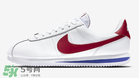 nike cortez og復(fù)刻什么時(shí)候發(fā)售？耐克阿甘鞋元年配色發(fā)售時(shí)間