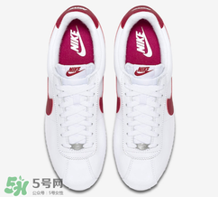 nike cortez og復(fù)刻什么時(shí)候發(fā)售？耐克阿甘鞋元年配色發(fā)售時(shí)間