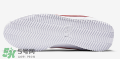 nike cortez og復(fù)刻多少錢？耐克阿甘鞋元年配色專柜價(jià)格