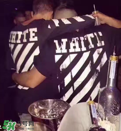 off white短袖多少錢？off white短袖正品價格