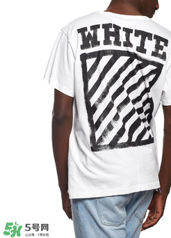 off white短袖多少錢？off white短袖正品價格