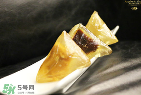 燕窩粽子的做法 燕窩粽子怎么做？