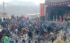 游百病是什么意思？為什么要在端午節(jié)游百??？