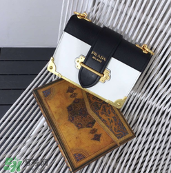 prada cahier真假怎么辨別？prada cahier真假鑒定