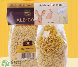 ALB-GOLD兒童意面怎么樣？ ALB-GOLD兒童意面怎么煮？