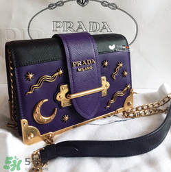 prada cahier尺寸多大？prada cahier尺寸介紹