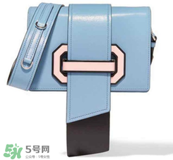 prada ribbon正品多少錢？普拉達(dá)舌頭包專柜價(jià)格