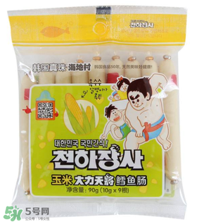 海地村鱈魚腸怎么樣？海地村鱈魚腸好吃嗎？