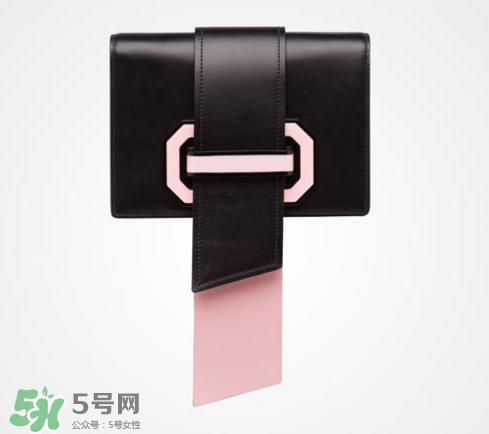 prada ribbon尺寸多大？普拉達(dá)舌頭包尺寸介紹